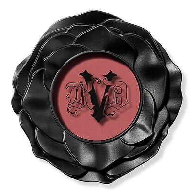 KVD Beauty Everlasting Refillable Blush - Snapdragon