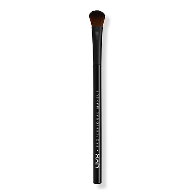 NYX Professional Makeup Pro All Over Medium Shadow Brush
