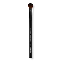 NYX Professional Makeup Pro All Over Medium Shadow Brush