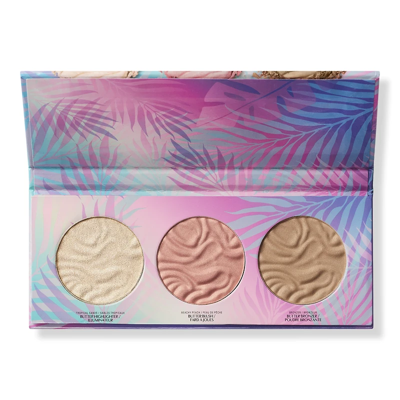 Physicians Formula Murumuru Butter Glow Face Palette