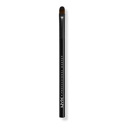 NYX Professional Makeup Pro Flat Detail Eyeshadow Brush