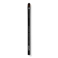 NYX Professional Makeup Pro Flat Detail Eyeshadow Brush