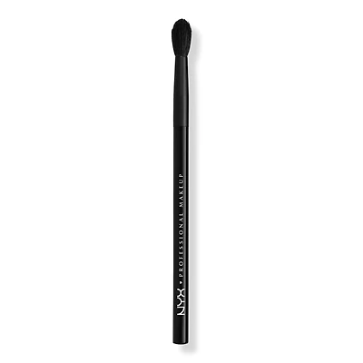 NYX Professional Makeup Pro Crease Shadow Blending Brush