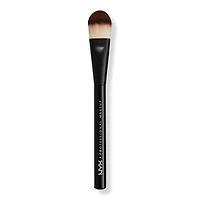 NYX Professional Makeup Pro Flat Foundation Application Brush