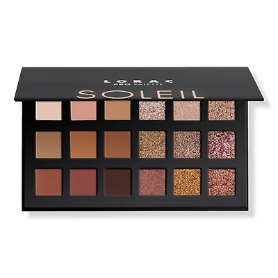 LORAC PRO Palette Soleil
