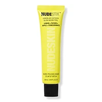 NUDESTIX NUDESKIN Lemon-Aid Detox & Glow Micro-Peel - White (White)