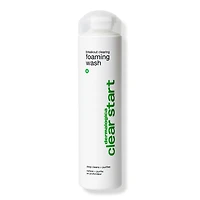 Dermalogica Clear Start Breakout Clearing Foaming Wash - oz