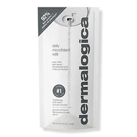 Dermalogica Daily Microfoliant Exfoliator - 2.6 oz