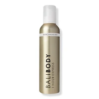 Bali Body Dark 1 Hour Express Aerated Self Tan Foam