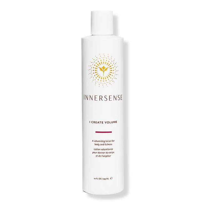 Innersense Organic Beauty I Create Volume Styling Gel - Orange Blossom