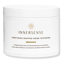 Innersense Organic Beauty Inner Peace Whipped Creme Texturizer - Orange Blossom