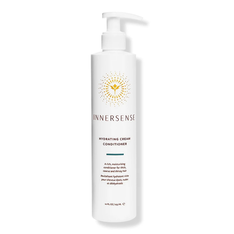 Innersense Organic Beauty Hydrating Cream Conditioner - oz