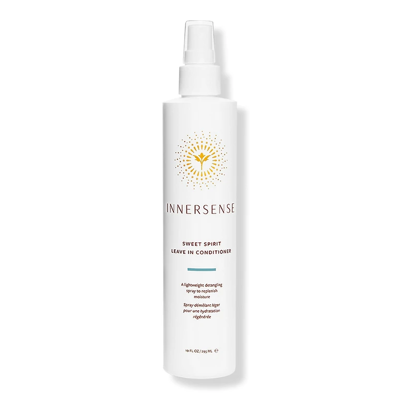 Innersense Organic Beauty Sweet Spirit Leave Conditioner - oz