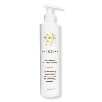 Innersense Organic Beauty Color Radiance Daily Conditioner - Grapefruit, Jasmine