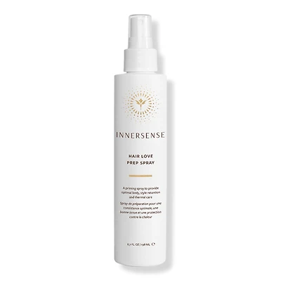 Innersense Organic Beauty Hair Love Prep Spray - Orange Blossom