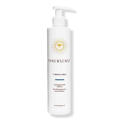 Innersense Organic Beauty I Create Hold Styling Gel - oz
