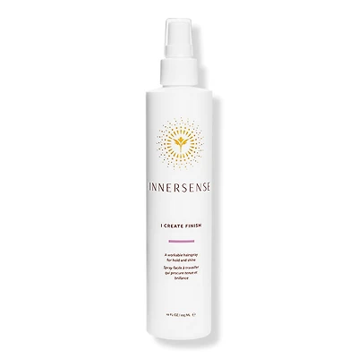 Innersense Organic Beauty I Create Finish Non-Aerosol Hairspray - Lavender