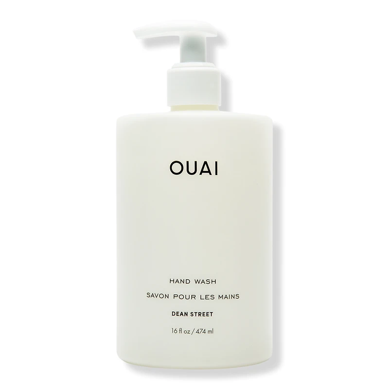 OUAI Nourishing Hand Wash - oz