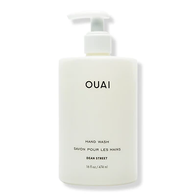 OUAI Nourishing Hand Wash - oz