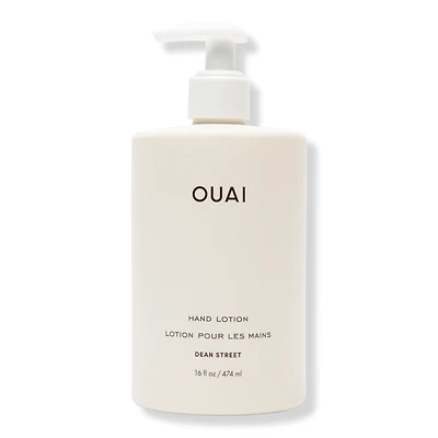 OUAI Lightweight Hand Lotion
