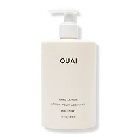 OUAI Lightweight Hand Lotion