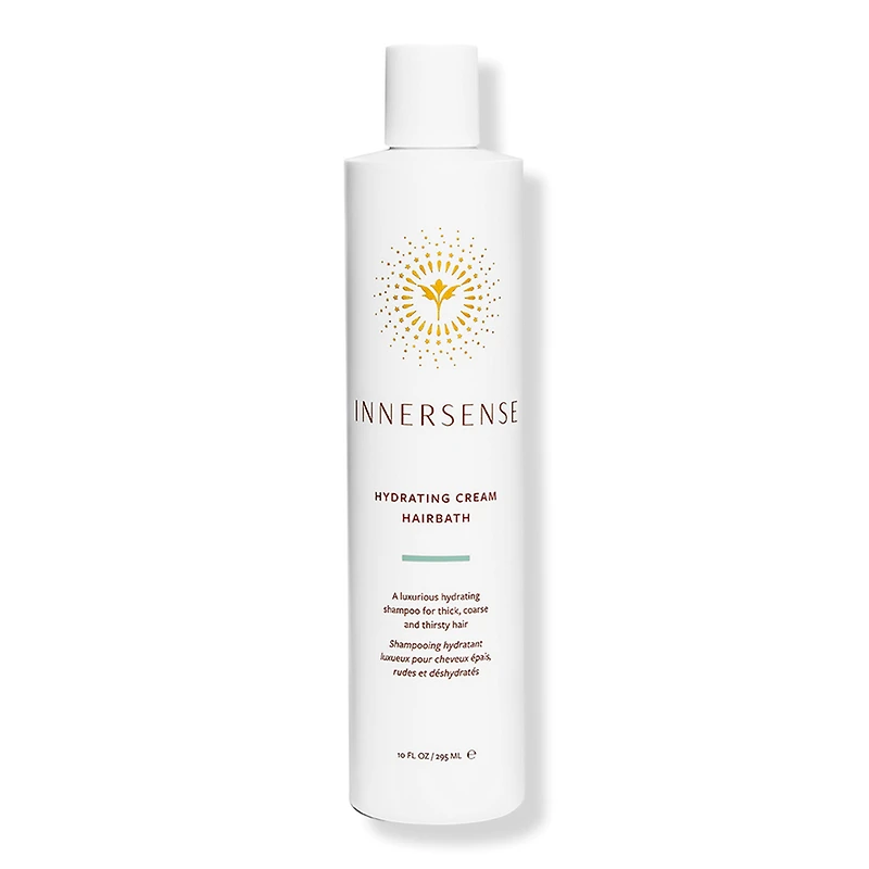 Innersense Organic Beauty Hydrating Cream Hairbath - oz