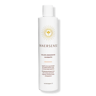 Innersense Organic Beauty Color Awakening Hairbath - Orange, Tangerine