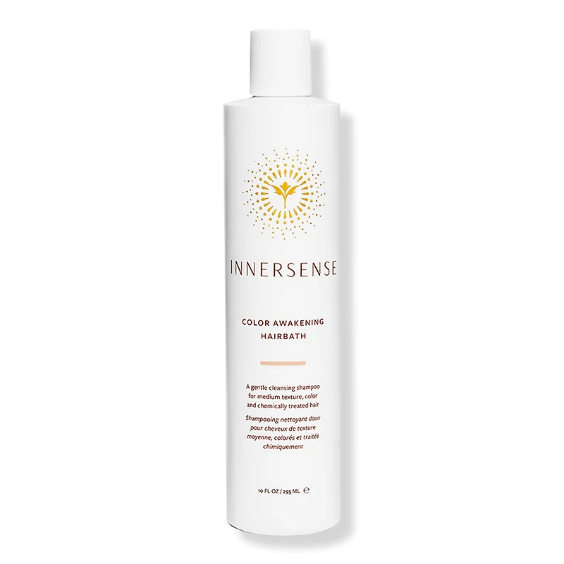 Innersense Organic Beauty Color Awakening Hairbath - Orange, Tangerine