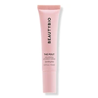 BeautyBio The Pout Sparkling Rose Volumizing Lip Serum