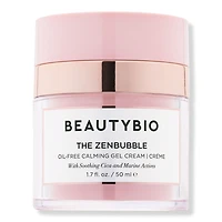 BeautyBio The ZenBubble Oil-Free Calming Gel Cream