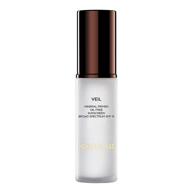 HOURGLASS Veil Mineral Primer - oz
