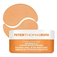 Peter Thomas Roth Potent-C Power Brightening Hydra-Gel Eye Patches