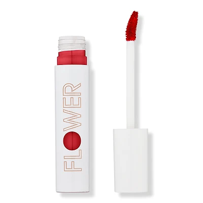 FLOWER Beauty Bitten Lip Stain - Saucy