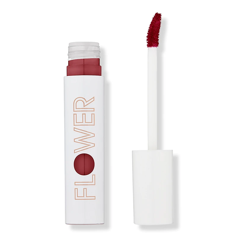 FLOWER Beauty Bitten Lip Stain - Tempt
