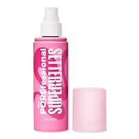 Benefit Cosmetics The POREfessional: Super Setter Long-Lasting Makeup Setting Spray - 4.0 oz