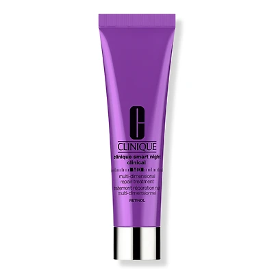 Clinique Smart Night Clinical MD Multi-Dimensional Repair Treatment Retinol Serum