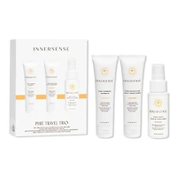 Innersense Organic Beauty Pure Travel Trio Set