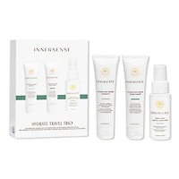 Innersense Organic Beauty Hydrate Travel Trio Set