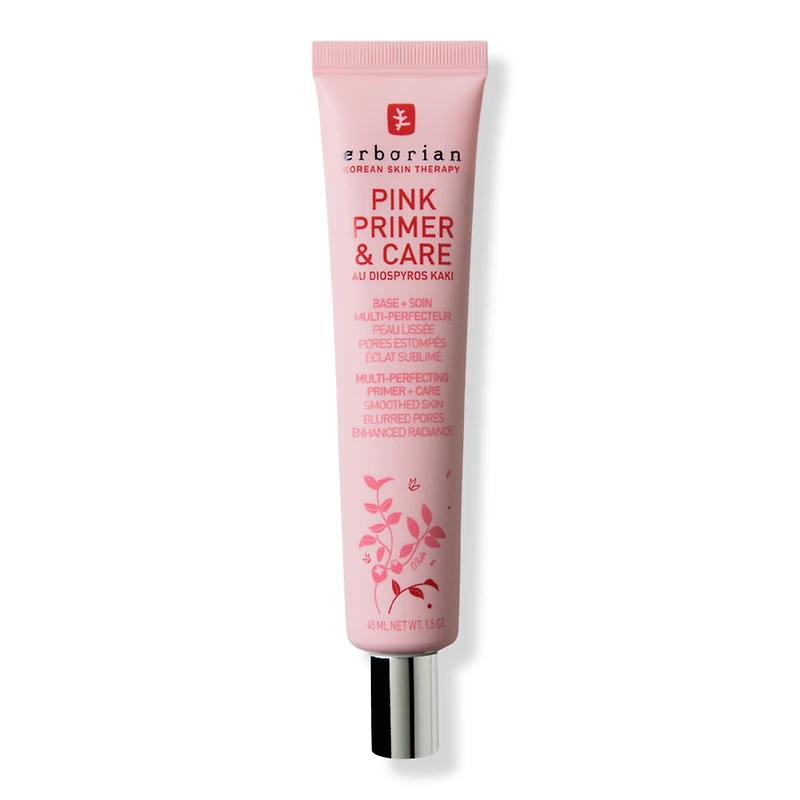 Erborian Pink Primer & Care - oz