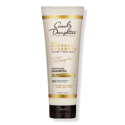 Carol's Daughter Goddess Strength Fortifying Shampoo