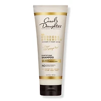 Carol's Daughter Goddess Strength Fortifying Shampoo