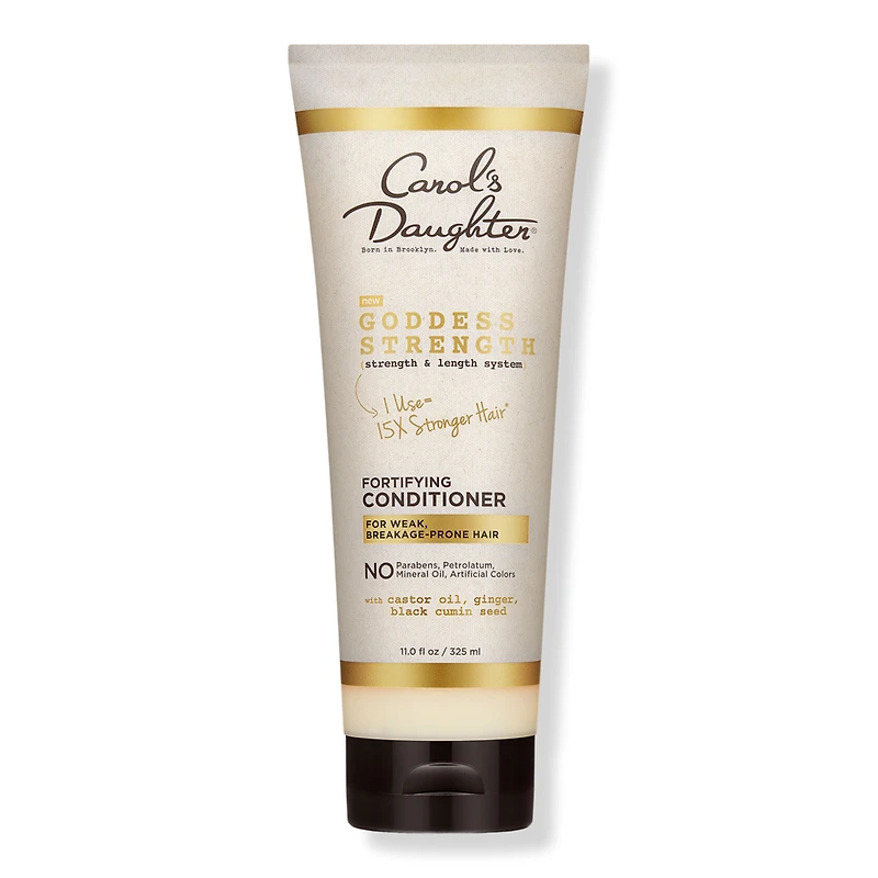 Carol's Daughter Goddess Strength Fortifying Conditioner