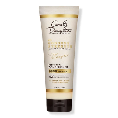 Carol's Daughter Goddess Strength Fortifying Conditioner