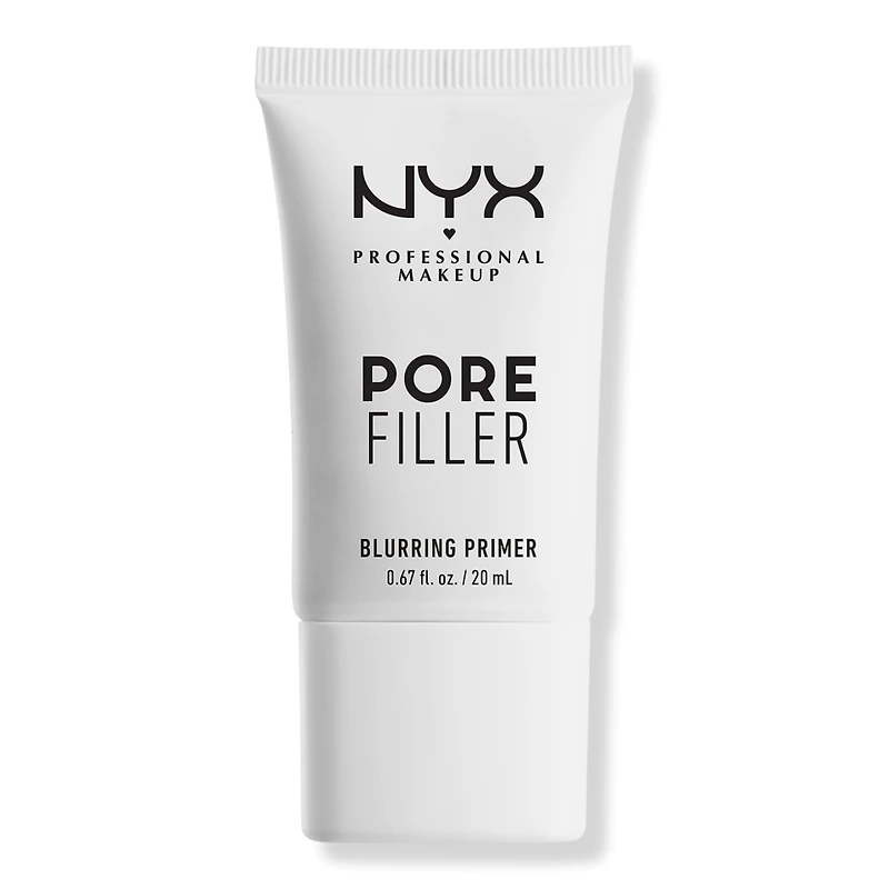 NYX Professional Makeup Pore Filler Blurring Primer - oz