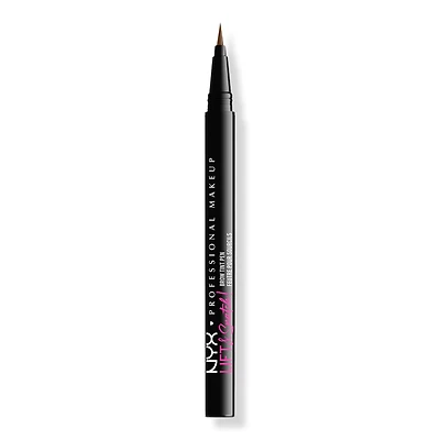 NYX Professional Makeup Lift & Snatch Brow Tint Pen