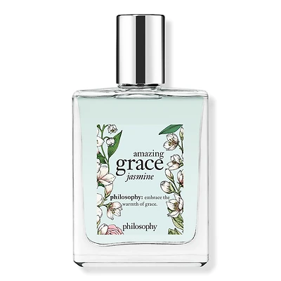 Philosophy Amazing Grace Jasmine Eau de Toilette