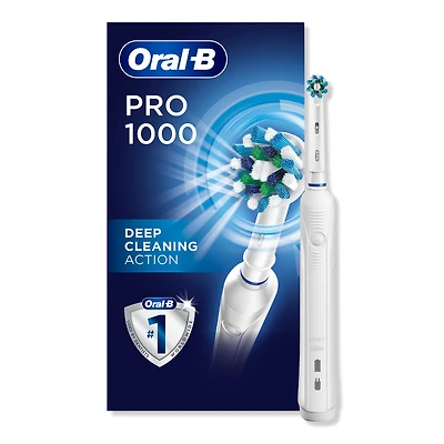 Oral-B PRO 1000 Rechargeable Electric Toothbrush