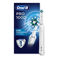 Oral-B PRO 1000 Rechargeable Electric Toothbrush