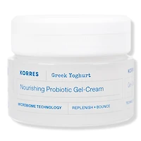 KORRES Greek Yoghurt Nourishing Probiotic Gel-Cream