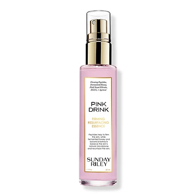 SUNDAY RILEY Pink Drink Firming Resurfacing Essence